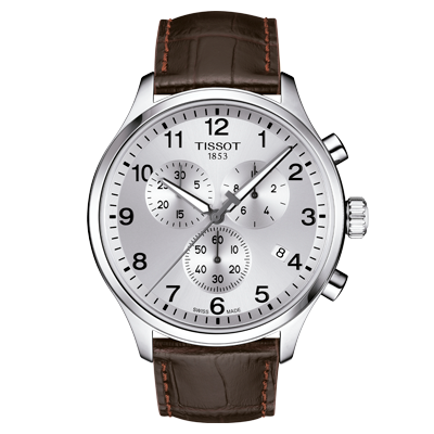 Reloj Tissot Chrono XL Classic T1166171603700 (4474252329033)