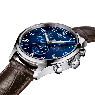 Tissot Chrono XL Classic T1166171604700