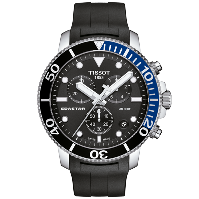 Reloj Tissot T-Sport T1204171705102 (6852860969033)