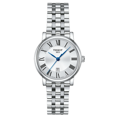 Reloj Tissot Carson Premium Lady T1222101103300 (4474252787785)