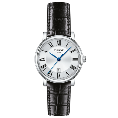 Reloj Tissot Carson Premium Lady T1222101603300 (4474252820553)