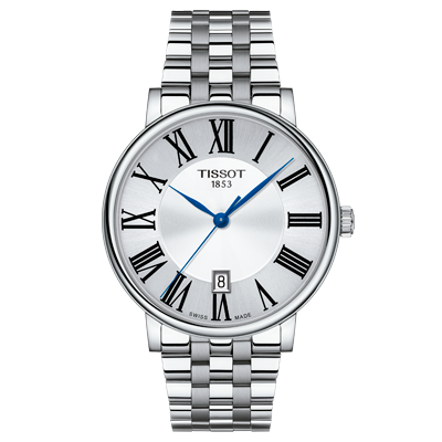 Reloj Tissot Carson Premium T1224101103300 (4474252886089)