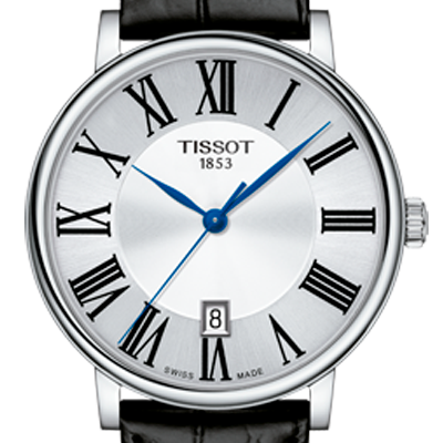 Reloj Tissot Carson Premium T1224101603300 Guvier