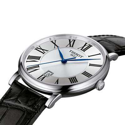 Reloj Tissot Carson Premium T1224101603300 (4474252918857)