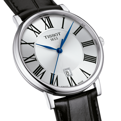 Reloj Tissot Carson Premium T1224101603300 (4474252918857)