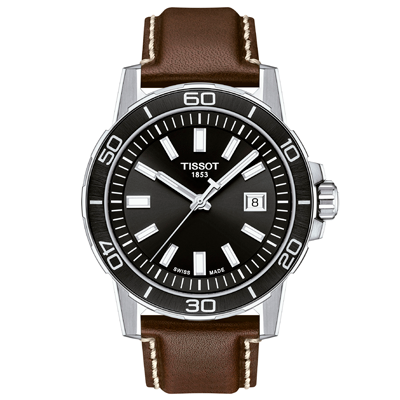 Reloj Tissot Tissot Supersport Gent T1256101605100 (6600025505865)