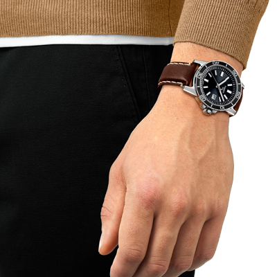 Reloj Tissot Tissot Supersport Gent T1256101605100 (6600025505865)