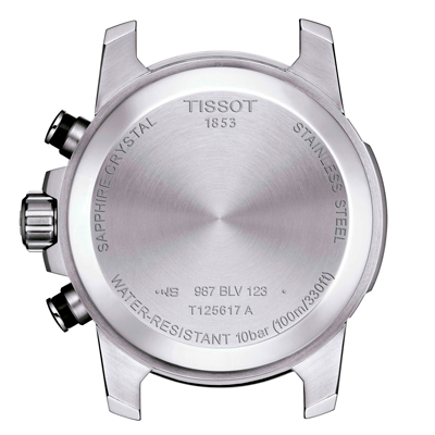 Reloj Tissot  Tissot SuperSport Chronograph  T1256171605101 (4533673164873)