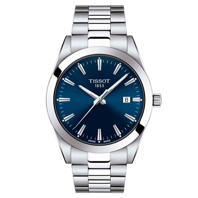 Reloj Tissot  Tissot Gentleman Quartz  T1274101104100 (4533673230409)