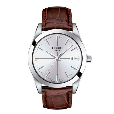 Reloj Tissot  Tissot Gentleman Quartz  T1274101603101 (4533673295945)