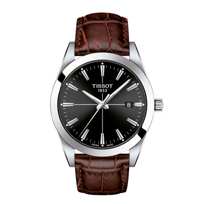 Reloj Tissot  Tissot Gentleman Quartz  T1274101605101 (4533673394249)