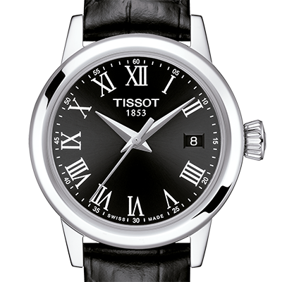 Reloj Tissot T-Classic T1292101605300 (6715761164361)