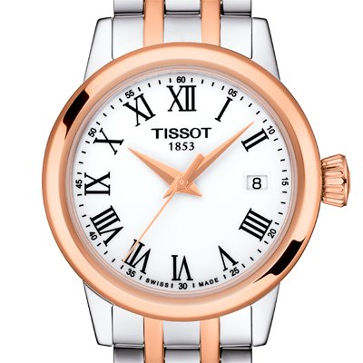 Reloj Tissot Tissot Classic Dream Lady T1292102201300 (6600025571401)