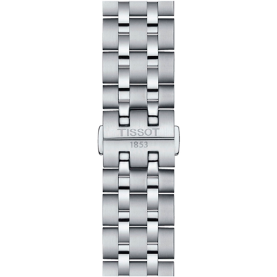 Reloj Tissot Tissot Classic Dream Gent T1294101101300 (6600025604169)