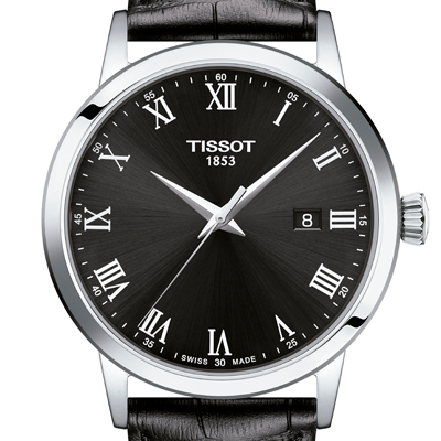 Reloj Tissot Tissot Classic Dream Gent T1294101605300 (6600025636937)