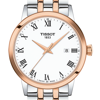 Reloj Tissot T-Classic T1294102201300 (6715761197129)