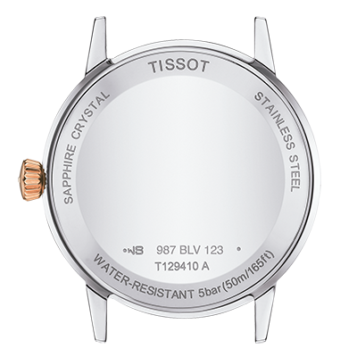 Tissot prc shop 200 classic