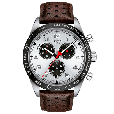 Reloj Tissot Tissot PRS 516 Chronograph T1316171603200 (6600025669705)