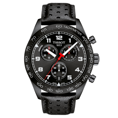 Reloj Tissot Tissot PRS 516 Chronograph T1316173605200 Guvier