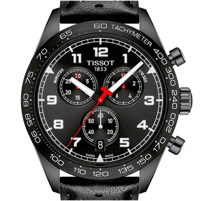 Reloj Tissot Tissot PRS 516 Chronograph T1316173605200 (6600025702473)
