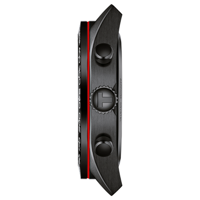 Reloj Tissot Tissot PRS 516 Chronograph T1316173605200 (6600025702473)