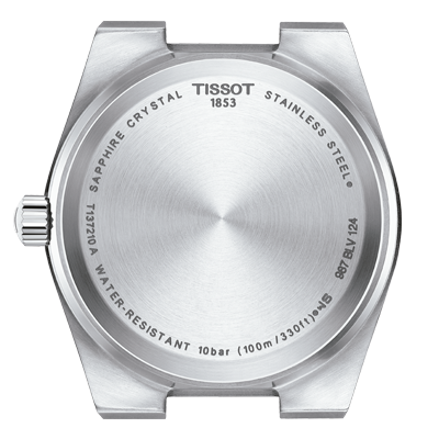 Reloj Tissot T-Classic T1372101108100 (6852861067337)