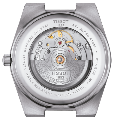 Reloj Tissot T-Classic T1374071104100 (6852861100105)