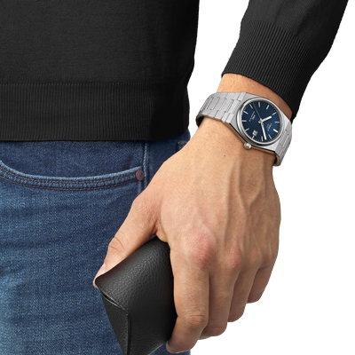 Reloj Tissot T-Classic T1374071104100 (6852861100105)
