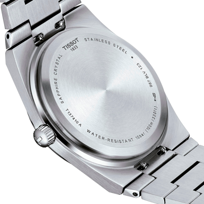 Reloj Tissot Tissot PRX T1374101104100 (6600025735241)
