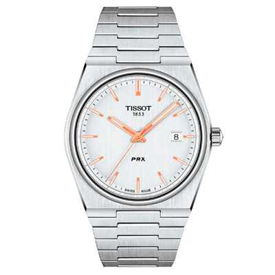 Reloj Tissot Tissot PRX T1374101103100 (6600025833545)