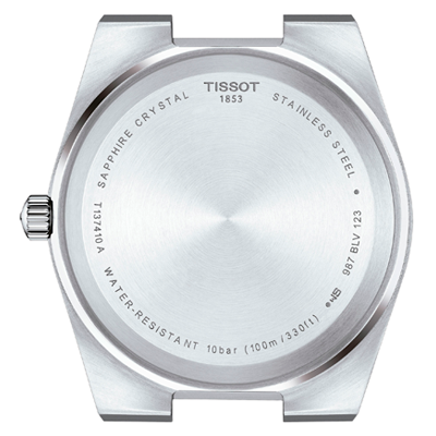 Reloj Tissot Tissot PRX T1374101103100 (6600025833545)