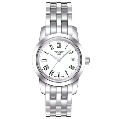 Reloj Tissot Classic Dream T0332101101300 (4474252984393)