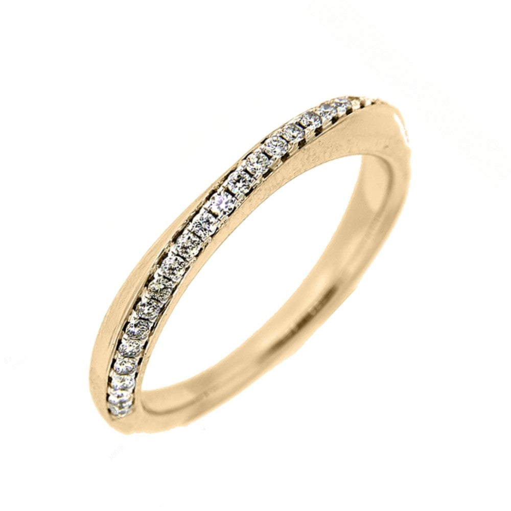 CHURUMBELA ORO 14K CON 21 PUNTOS (4423711227977)