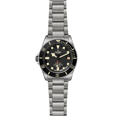 Reloj Tudor Pelagos LHD M25610TNL-0001 (4603324170313)