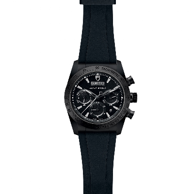 Reloj Tudor Fastrider Black Shield M42000CN-0018 (4510822563913)