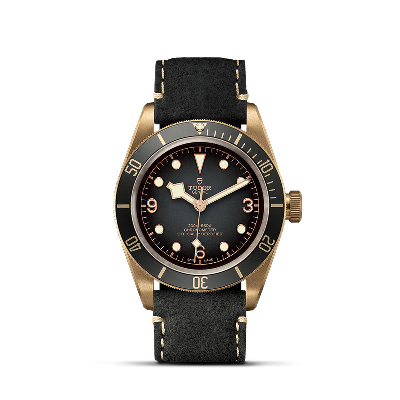 Reloj Tudor Black Bay M79250BA-0001 (4510823055433)