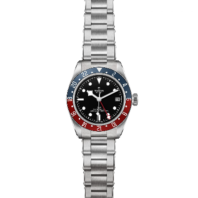 Reloj Tudor Black Bay GMT M79830RB-0001 (4603324301385)